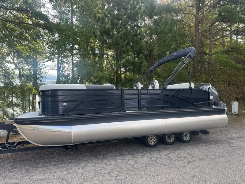 Slide: The Image of Bennington 22SSB 2026 - 3