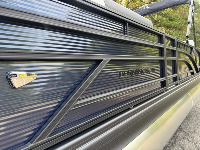 Slide: The Image of Bennington 22SSB 2026 - 5