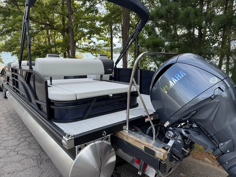 Slide: The Image of Bennington 22SSB 2026 - 6