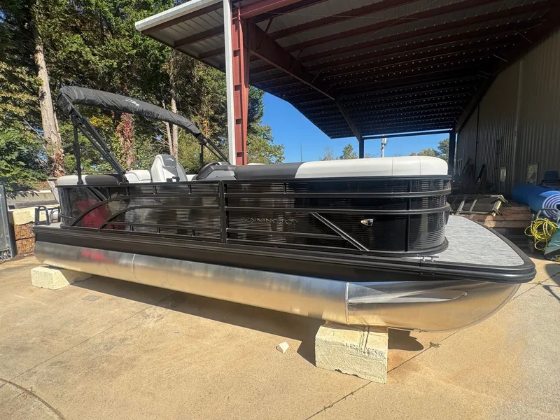 Slide: The Image of Bennington 22SSR 2026 - 2