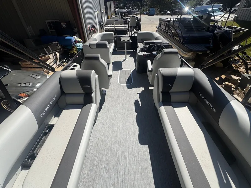 Slide: The Image of Bennington 22SSR 2026 - 3