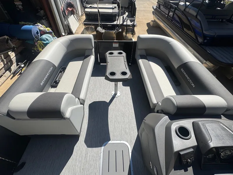 Slide: The Image of Bennington 22SSR 2026 - 5