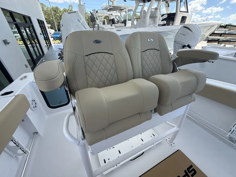 Slide: The Image of Sportsman Open 232 Center Console 2026 - 12