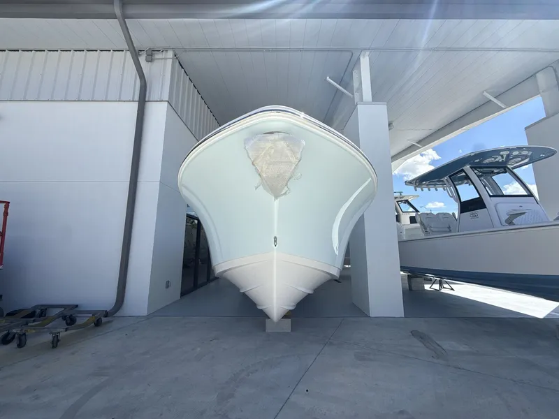 Slide: The Image of Sportsman Open 232 Center Console 2026 - 7