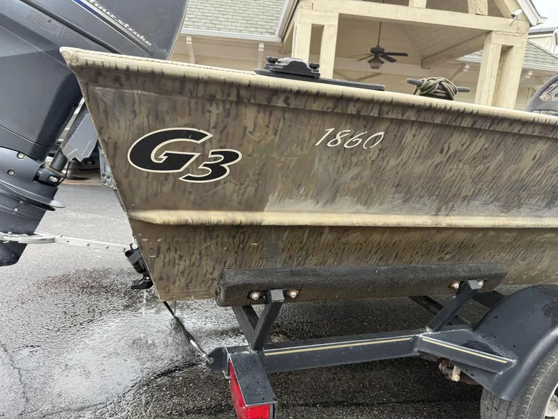 Slide: The Image of G3 1860 Camo 2014 - 2