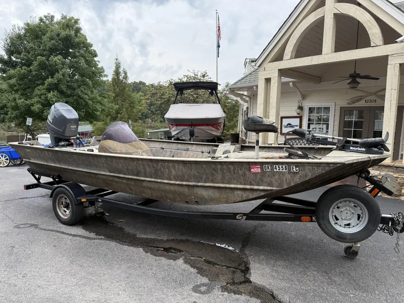 Slide: The Image of G3 1860 Camo 2014 - 3