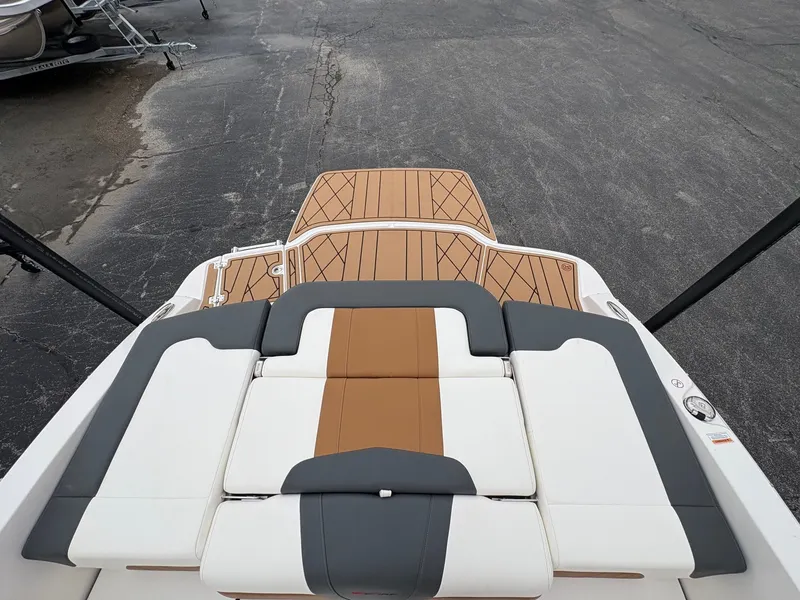 Slide: The Image of Chaparral GTS 1 2026 - 10