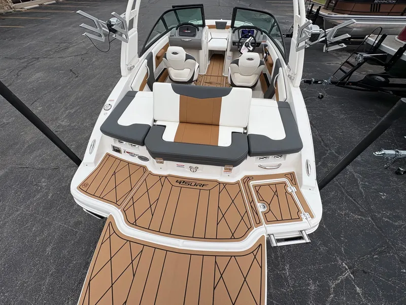 Slide: The Image of Chaparral GTS 1 2026 - 11