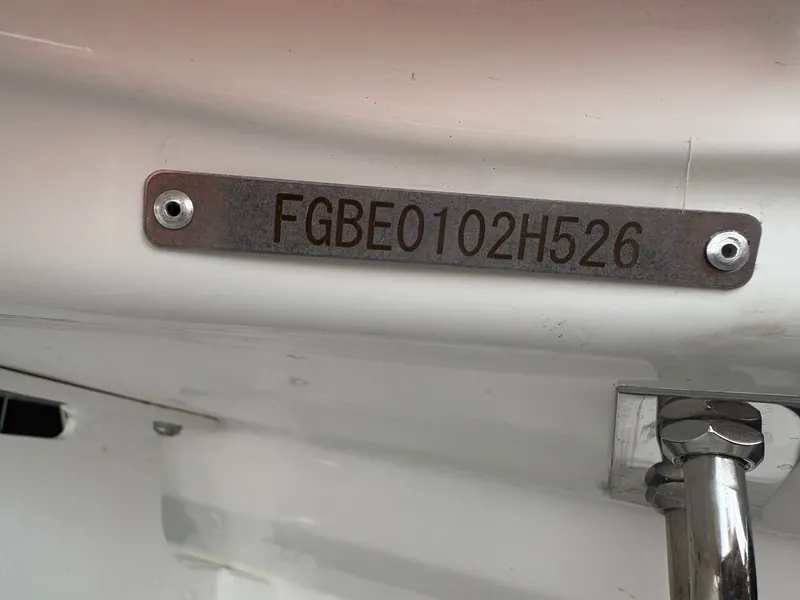 Slide: The Image of Chaparral GTS 1 2026 - 15