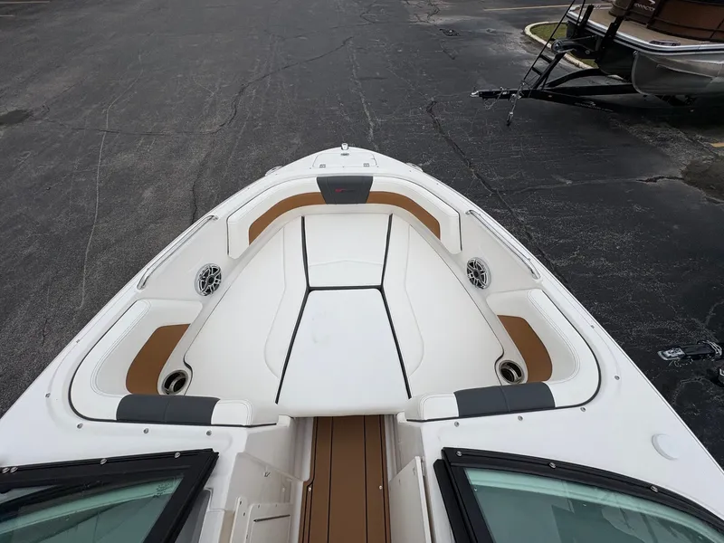 Slide: The Image of Chaparral GTS 1 2026 - 3