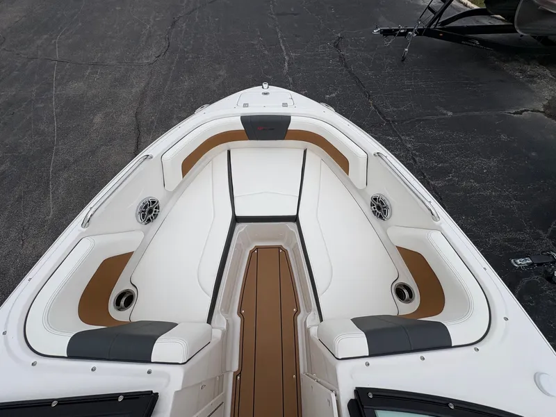 Slide: The Image of Chaparral GTS 1 2026 - 4