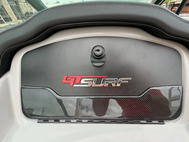 Slide: The Image of Chaparral GTS 1 2026 - 5