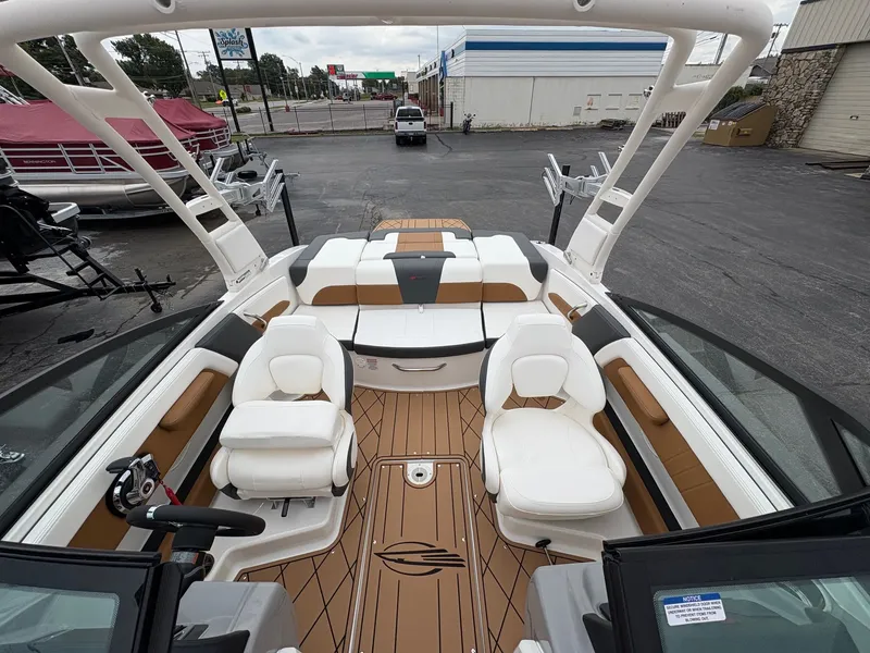 Slide: The Image of Chaparral GTS 1 2026 - 6