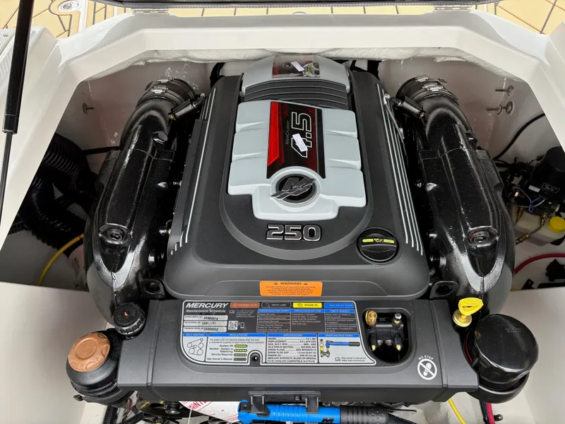 Slide: The Image of Chaparral GTS 1 2026 - 9