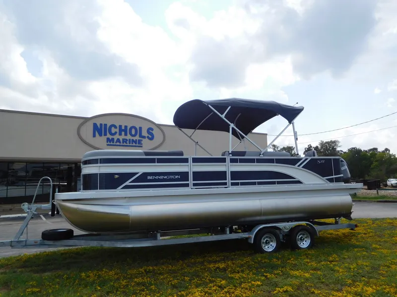 The Image of Bennington 22 SFC 2026 - 1