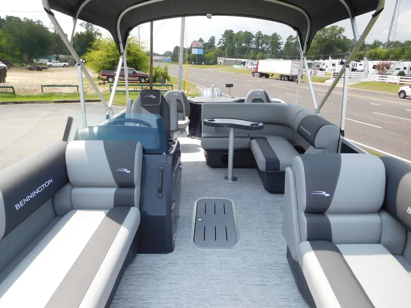 Slide: The Image of Bennington 22 SFC 2026 - 10