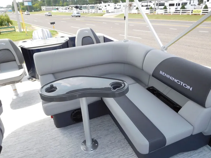 Slide: The Image of Bennington 22 SFC 2026 - 18