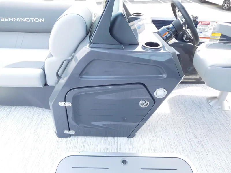 Slide: The Image of Bennington 22 SFC 2026 - 19