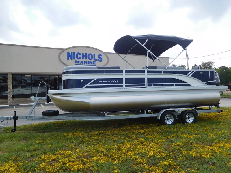 Slide: The Image of Bennington 22 SFC 2026 - 2