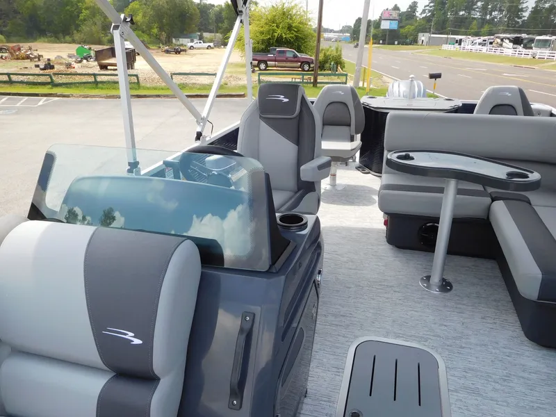 Slide: The Image of Bennington 22 SFC 2026 - 21