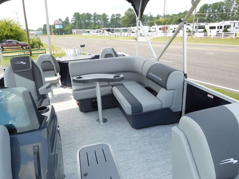 Slide: The Image of Bennington 22 SFC 2026 - 22