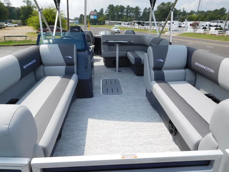 Slide: The Image of Bennington 22 SFC 2026 - 23