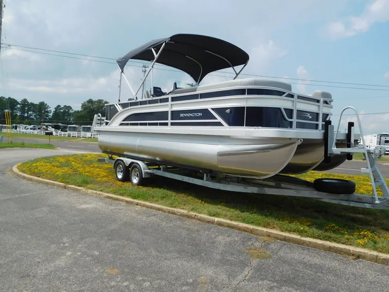 Slide: The Image of Bennington 22 SFC 2026 - 8