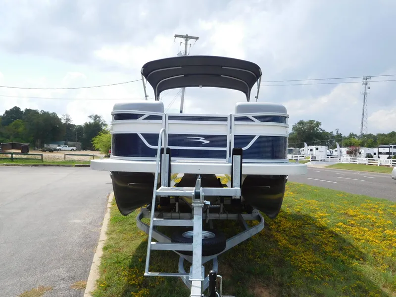 Slide: The Image of Bennington 22 SFC 2026 - 9