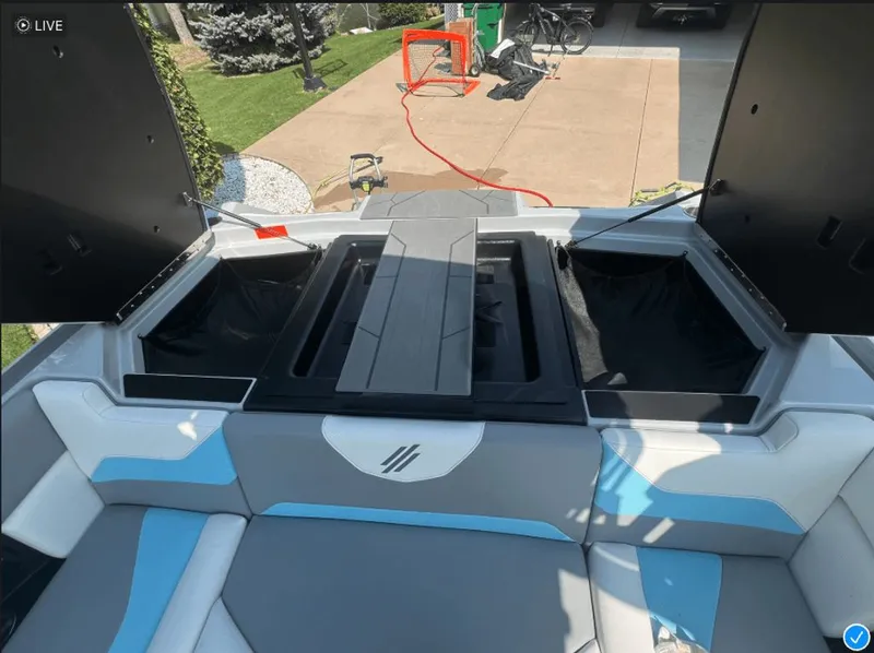 Slide: The Image of ATX 20 Type-S 2023 - 24