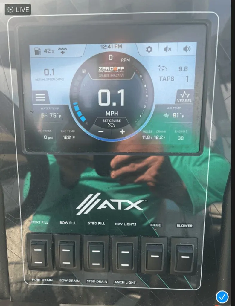 Slide: The Image of ATX 20 Type-S 2023 - 29