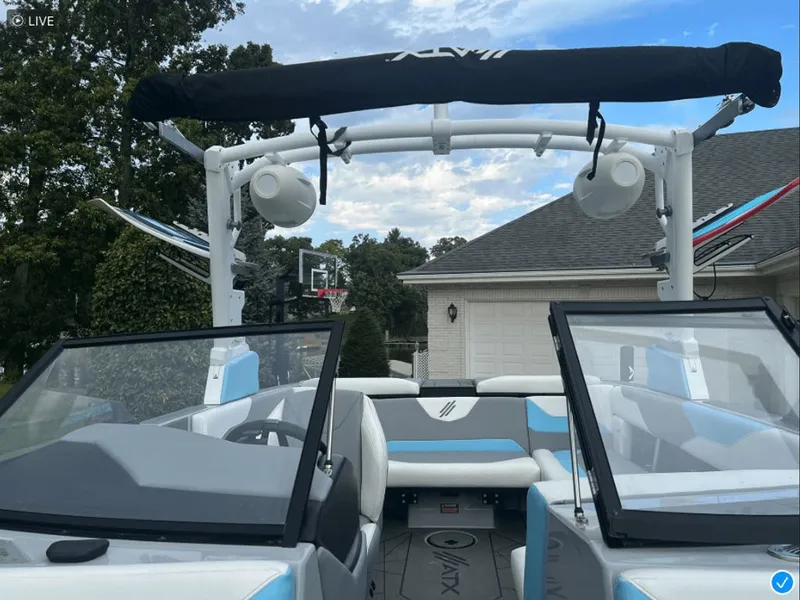 Slide: The Image of ATX 20 Type-S 2023 - 5