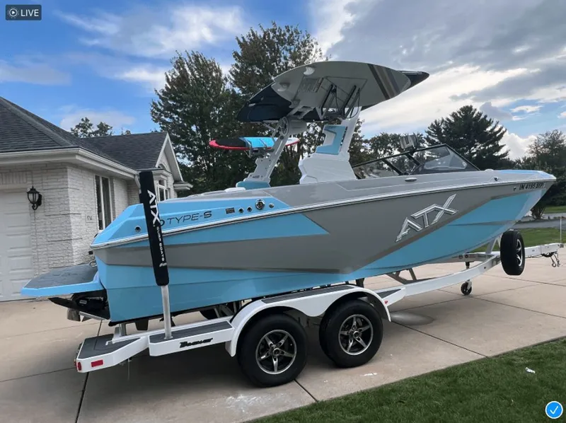 Slide: The Image of ATX 20 Type-S 2023 - 8