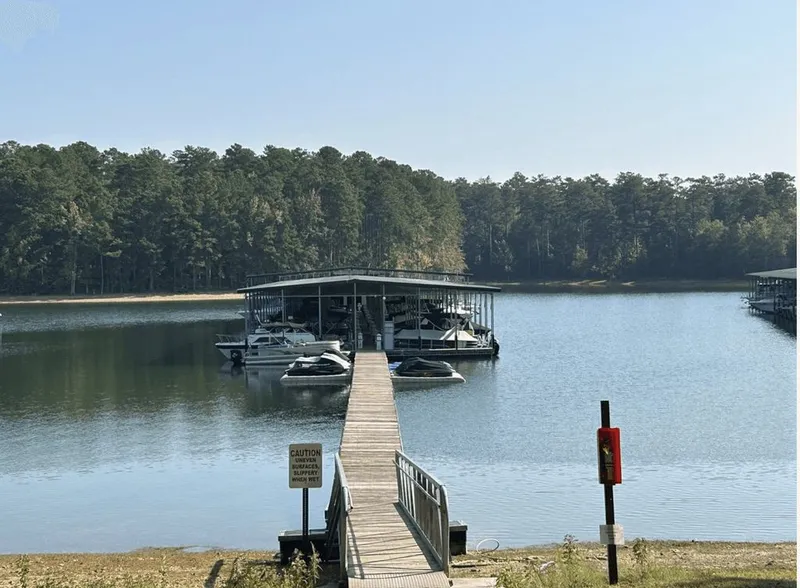 Slide: The Image of Sun Tracker Party Barge 2018 - 3