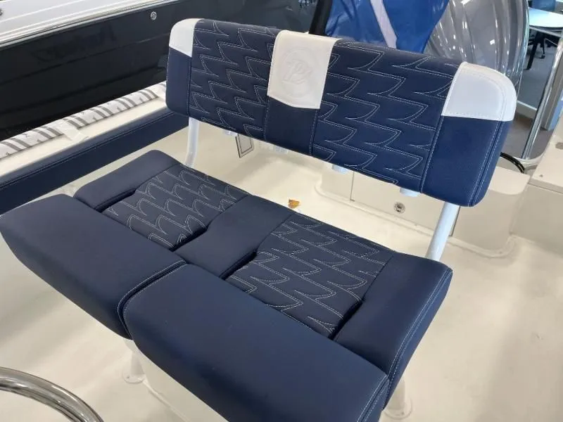 Slide: The Image of 230 Coastal Elite 2026 - 6