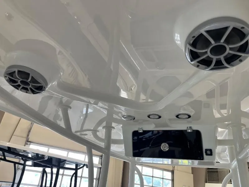 Slide: The Image of Parker Marine Coastal Elite 2026 - 10