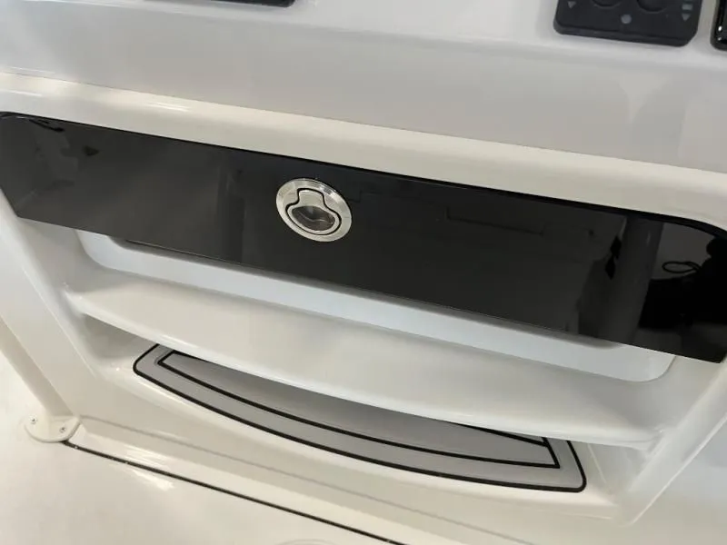 Slide: The Image of Parker Marine Coastal Elite 2026 - 12