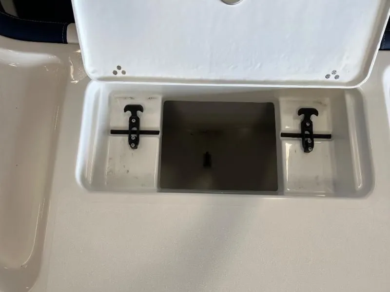 Slide: The Image of Parker Marine Coastal Elite 2026 - 18