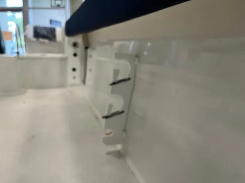 Slide: The Image of Parker Marine Coastal Elite 2026 - 20