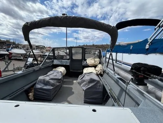 Slide: The Image of Spartan Boats ASTORIA 2019 - 17