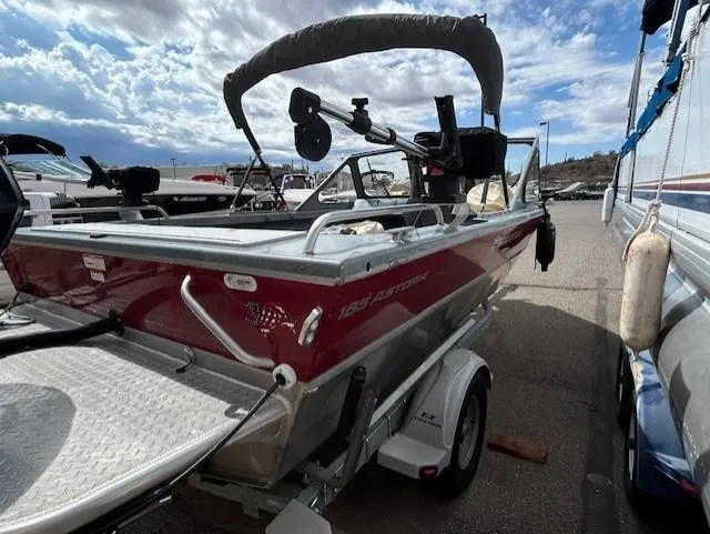 Slide: The Image of Spartan Boats ASTORIA 2019 - 6