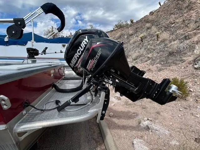 Slide: The Image of Spartan Boats ASTORIA 2019 - 9