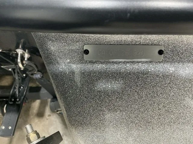 Slide: The Image of Caymas CX 20 PRO 2020 - 7