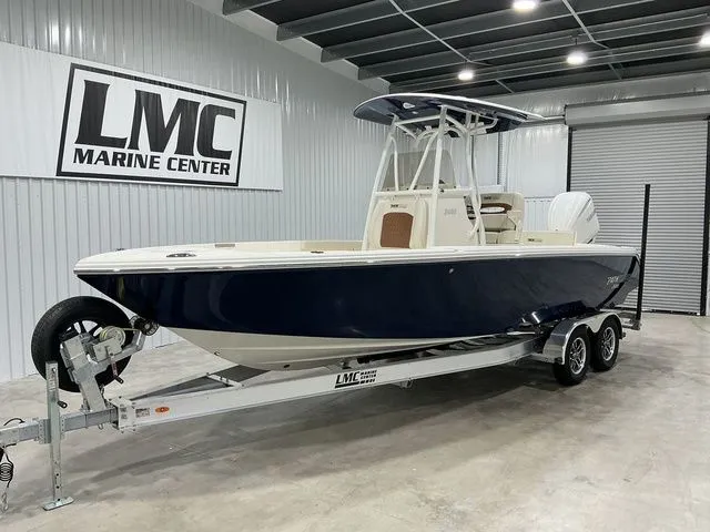 The Image of Pathfinder 2400 TRS 2026 - 1