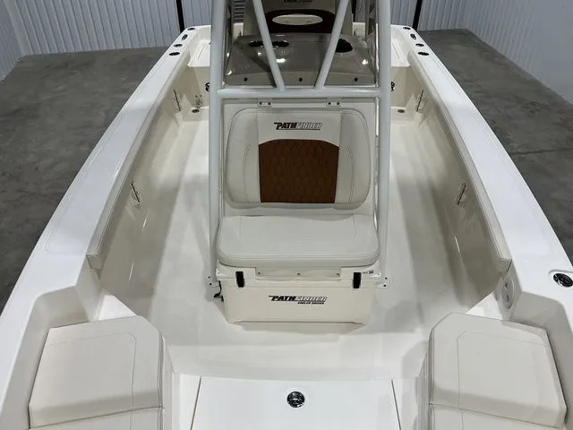 Slide: The Image of Pathfinder 2400 TRS 2026 - 10