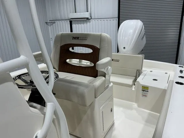 Slide: The Image of Pathfinder 2400 TRS 2026 - 11