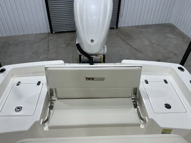 Slide: The Image of Pathfinder 2400 TRS 2026 - 12