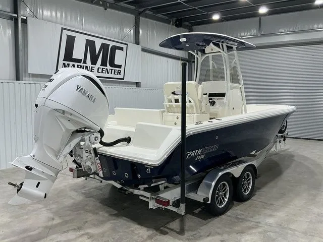 Slide: The Image of Pathfinder 2400 TRS 2026 - 16