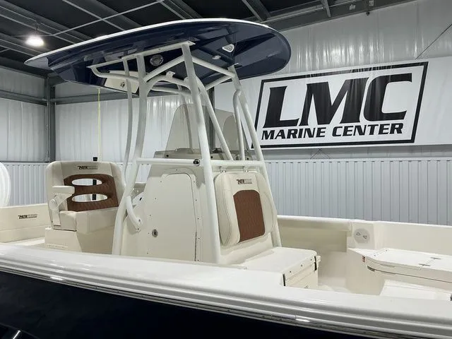 Slide: The Image of Pathfinder 2400 TRS 2026 - 17