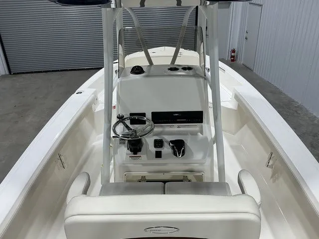 Slide: The Image of Pathfinder 2400 TRS 2026 - 18