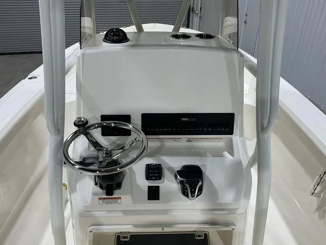 Slide: The Image of Pathfinder 2400 TRS 2026 - 19